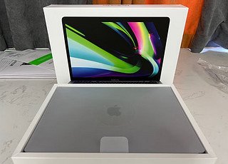 Apple MacBook Pro