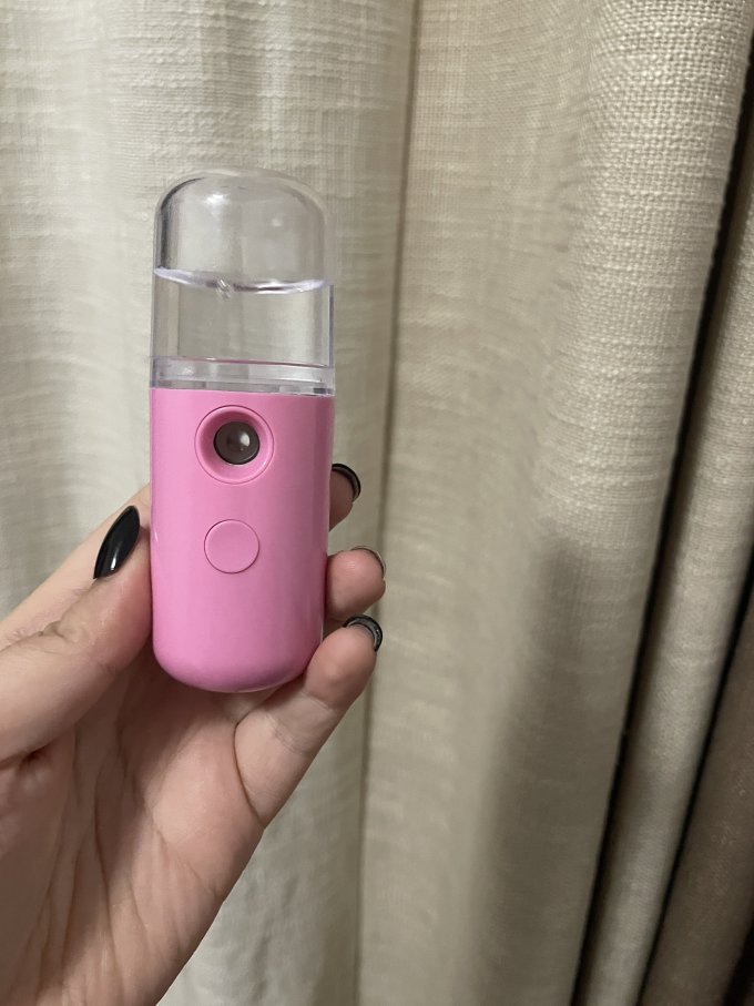 美容器