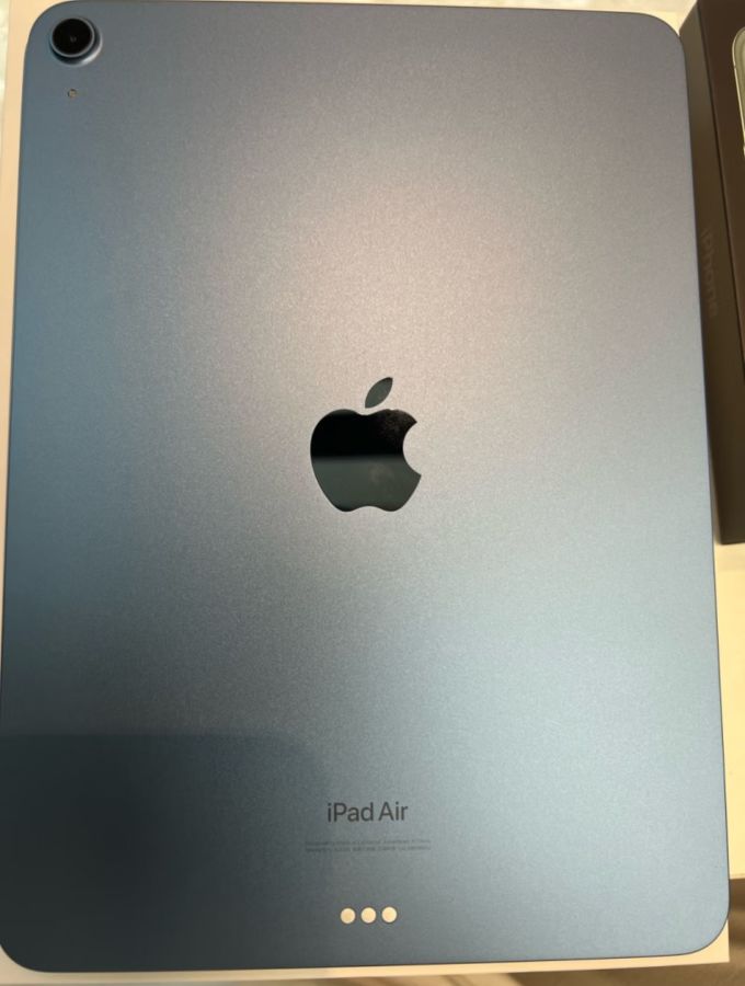 苹果iPad
