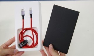 让iPhone充电再飞会儿，入手绿联快充线有感