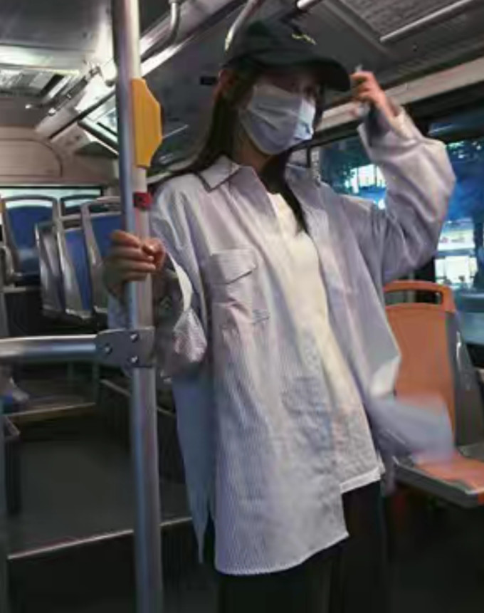 女士衬衫