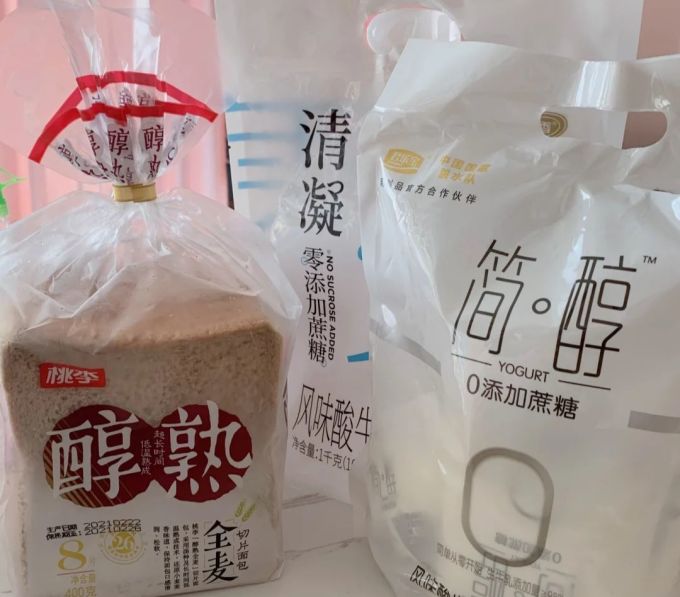 桃李面包