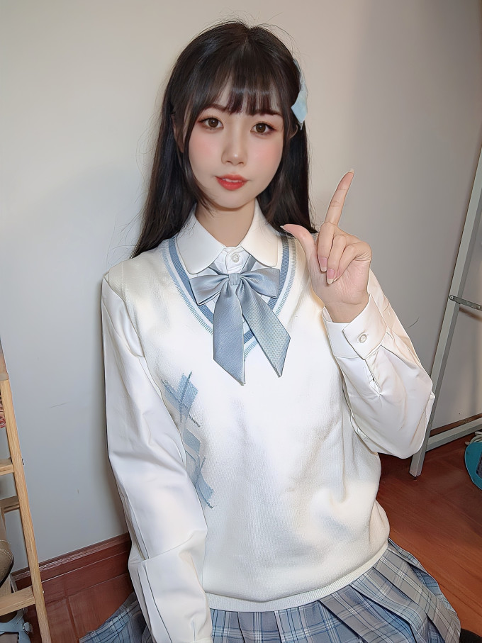 中牌JK制服