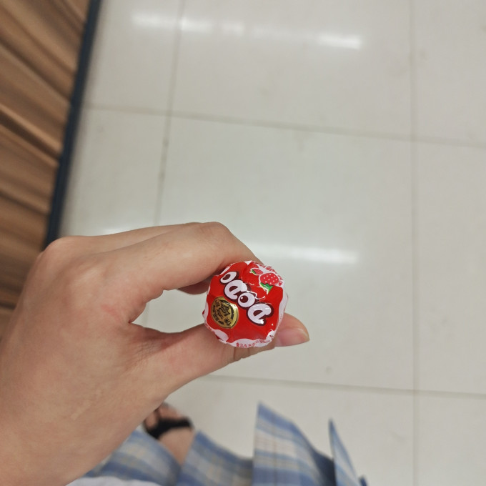 徐福记糖果巧克力