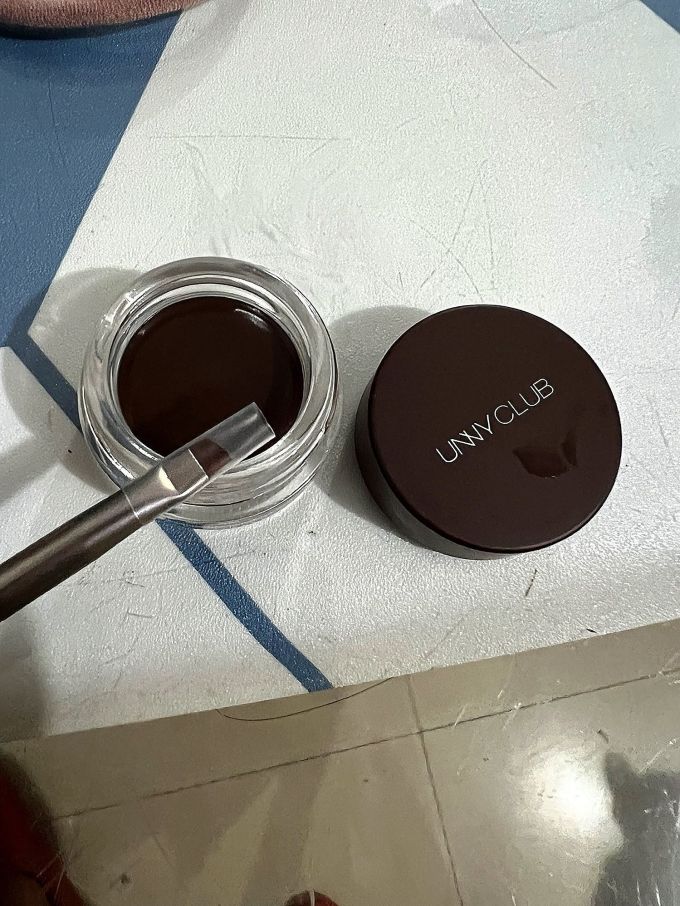 悠宜眼线