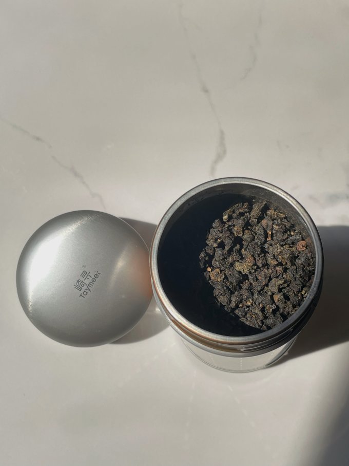 崎寻乌龙茶