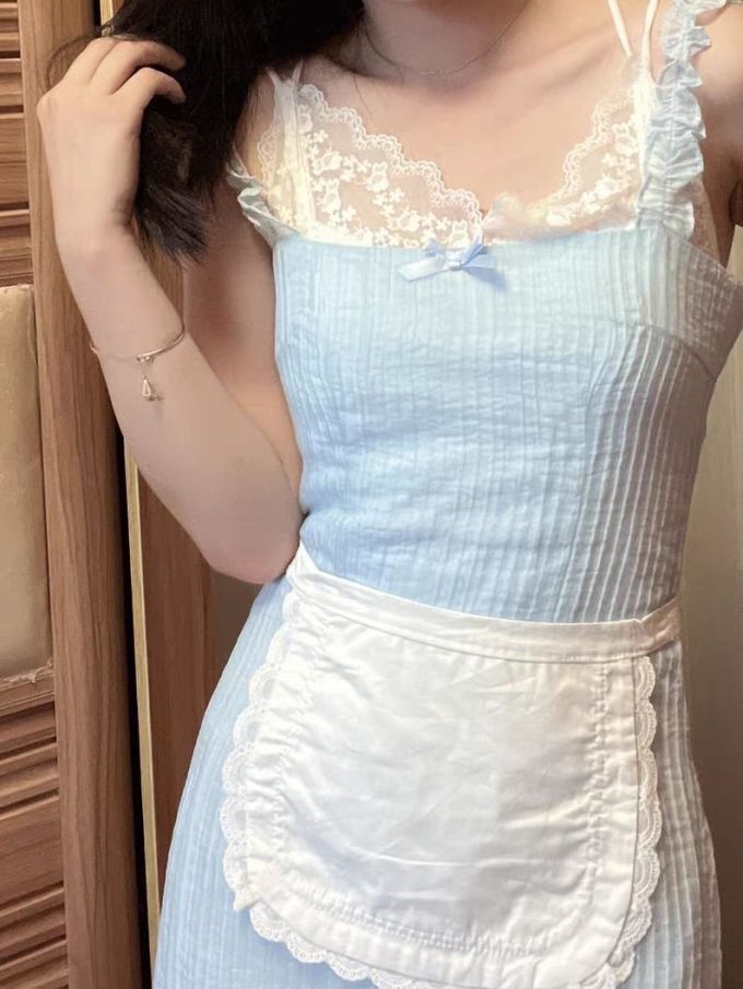 连衣裙