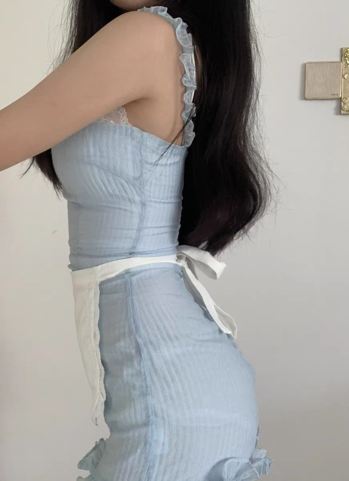 连衣裙