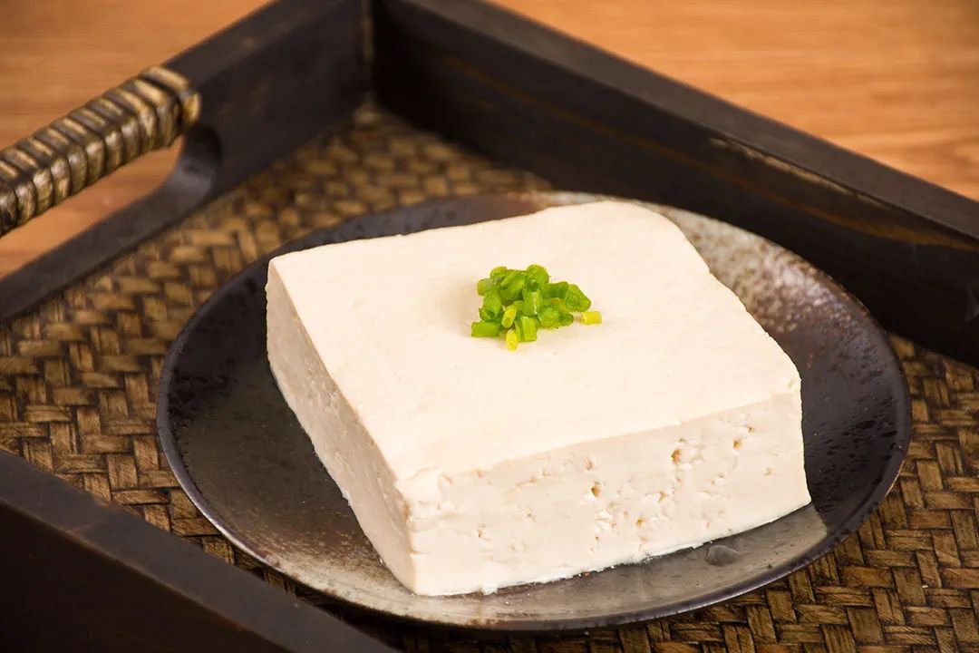陕西地区会用豆腐作馅做包子 ©摄图网