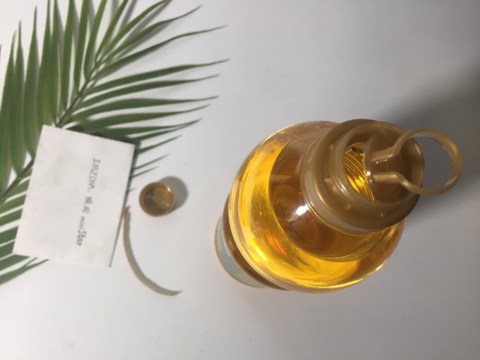 福临门玉米油
