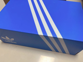 adidas三叶草 秋季SUPERSTAR金标