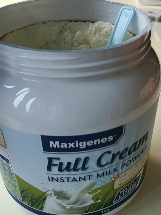 蓝胖子味道还可以