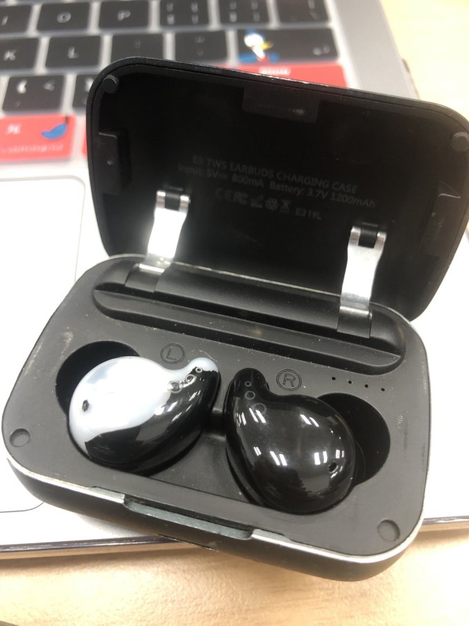 索尼wf-1000xm3蓝牙耳机怎么样 我沧桑的蓝牙耳机,一晃四年_什么值得