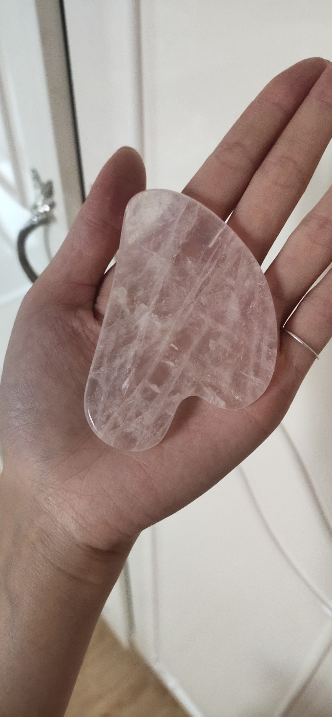 牧遇美甲产品