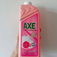 4.63一瓶的AXE洗洁精怕是再也没有了吧？？