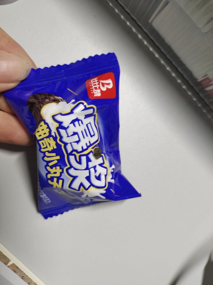 比比赞其他糕点