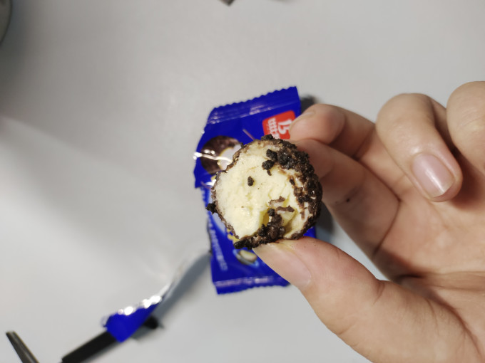 比比赞其他糕点