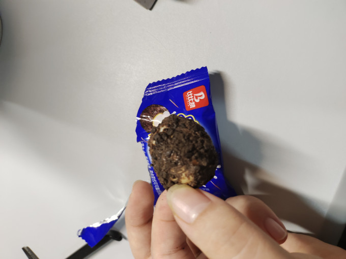 比比赞其他糕点