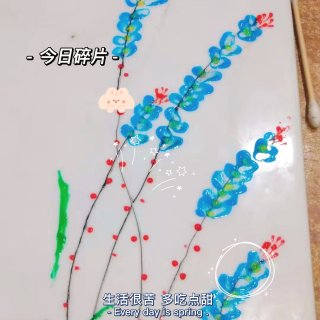 你们吃过果酱画吗？！