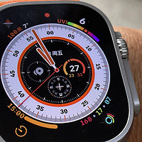 杜鸭的跑步装备 篇四十六：Apple 苹果 Watch Ultra 智能手表 急速开箱
