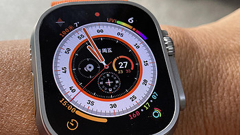 杜鸭的跑步装备 篇四十六：Apple 苹果 Watch Ultra 智能手表 急速开箱 