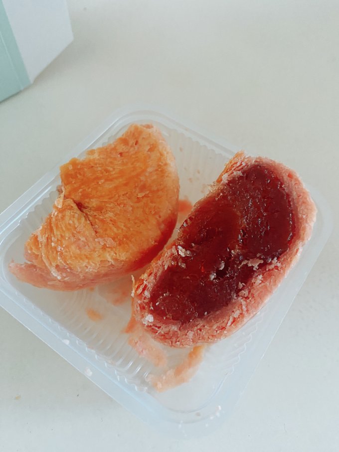 爱达乐月饼