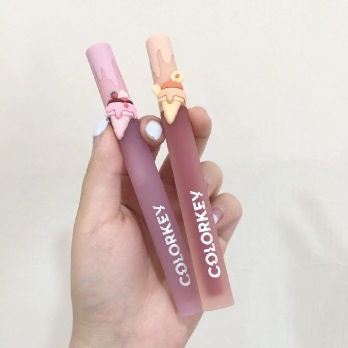 珂拉琪唇彩唇蜜