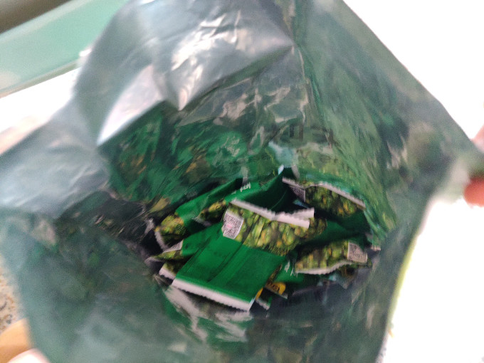 甘源其他休闲零食