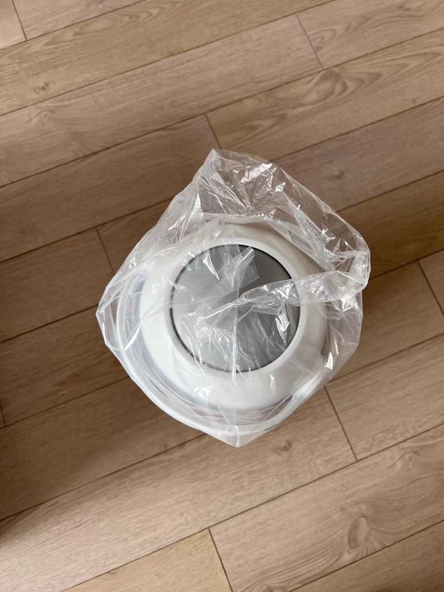 尿不湿专用垃圾桶，解放双手！