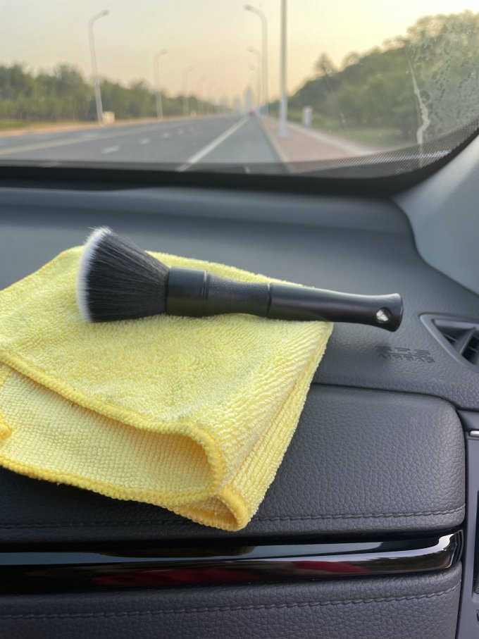 新格洗车刷