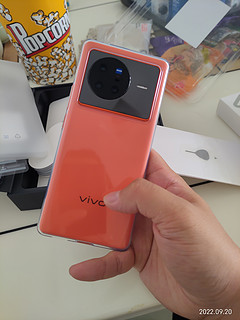 纠结三天京东下单vivo x80，12+256