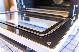 三层同烤的烤箱做快手菜效率确实高！