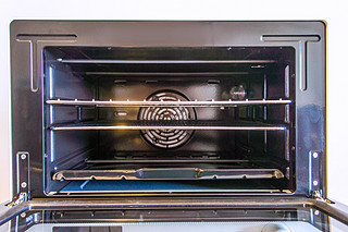 三层同烤的烤箱做快手菜效率确实高！