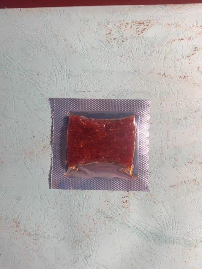 卫龙其他休闲零食