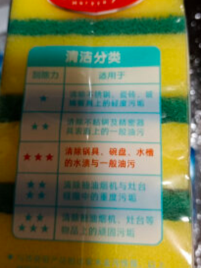 抹布