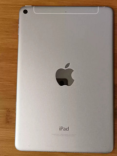 平板中的战斗机iPad mini5