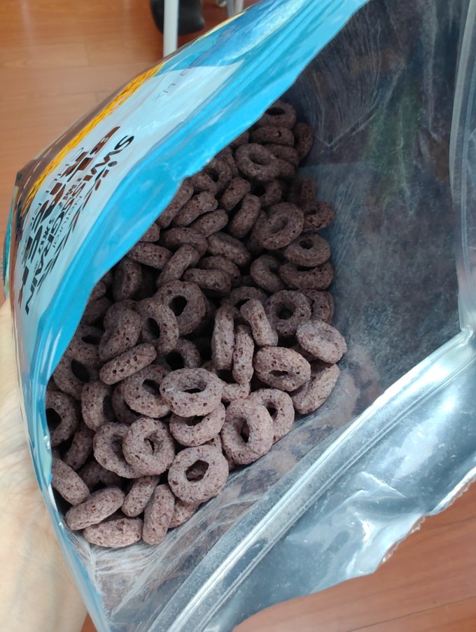 瑞谷粒冲调饮品