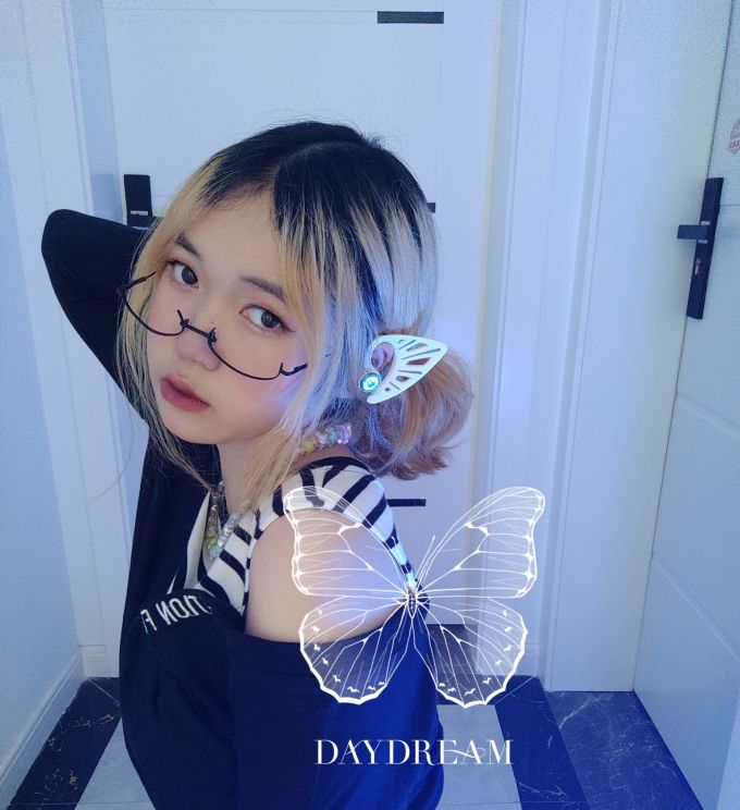 妖舞蓝牙耳机