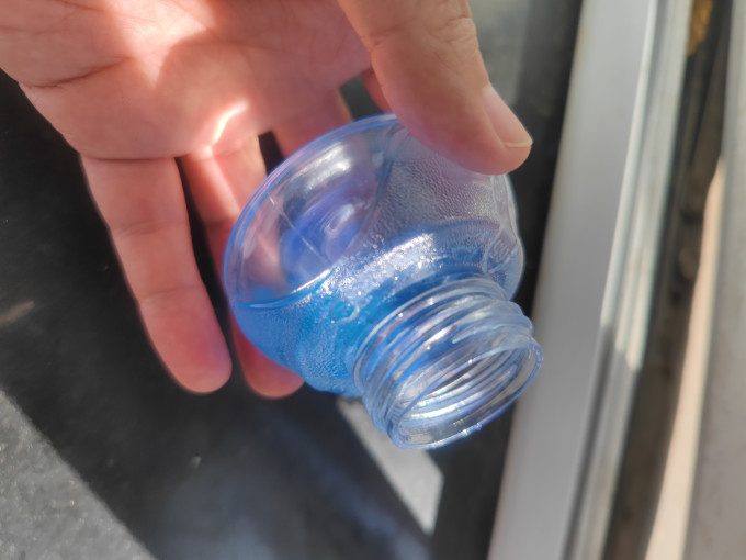 碧浪洗衣液