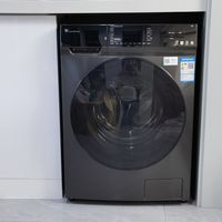 小天鹅浣彩系列10KG滚筒洗烘一体机