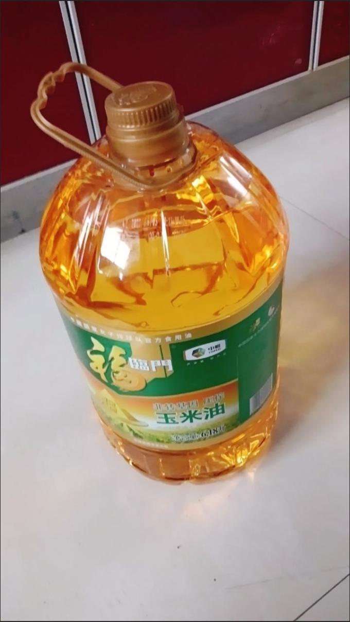 福临门玉米油