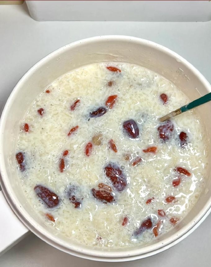 水益农其他方便食品