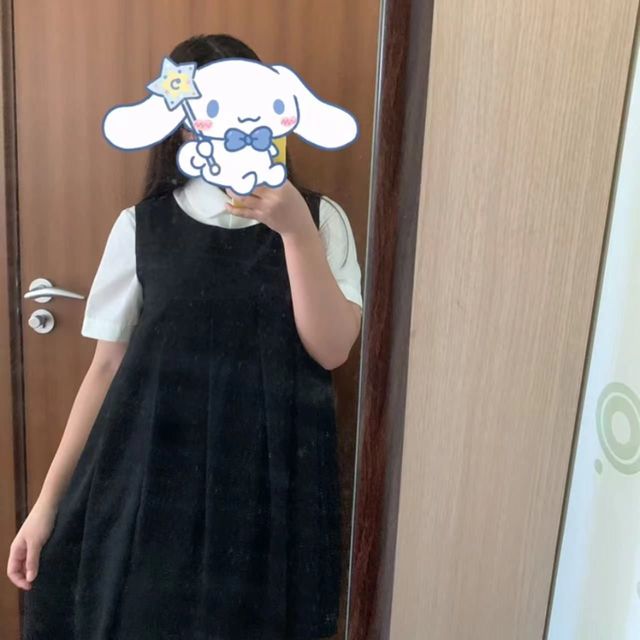 护奶裙真太可爱啦