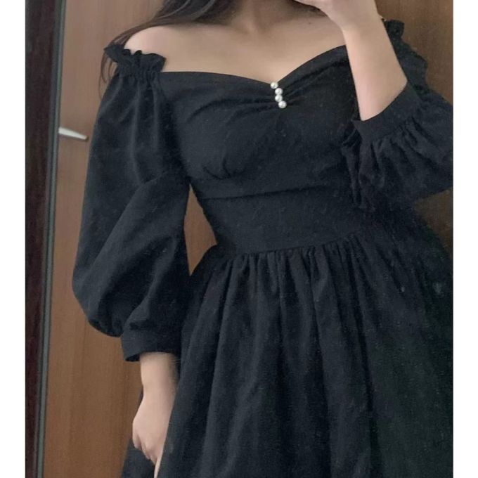 连衣裙