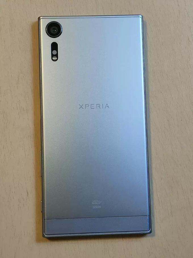 感受索尼大法做工精致细腻的xzs