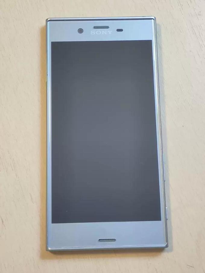 感受索尼大法做工精致细腻的xzs