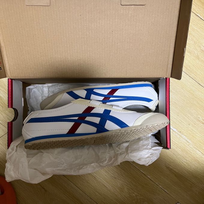 鬼塚虎童鞋