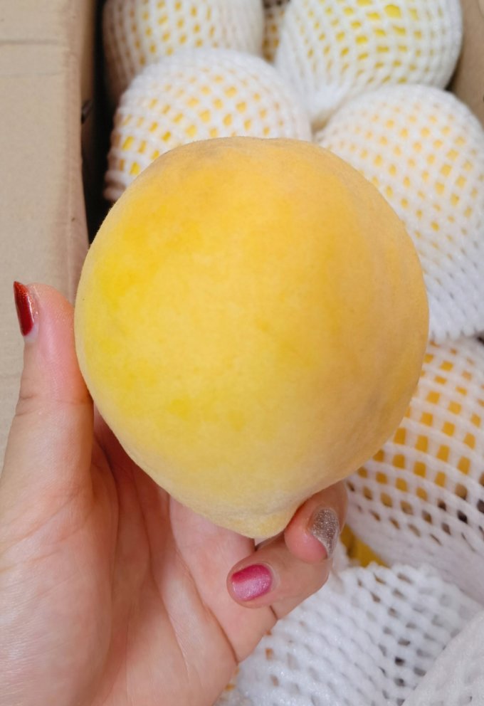 新鲜水果