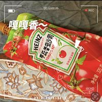 超美味番茄酱推荐！减脂期也可以吃哦！