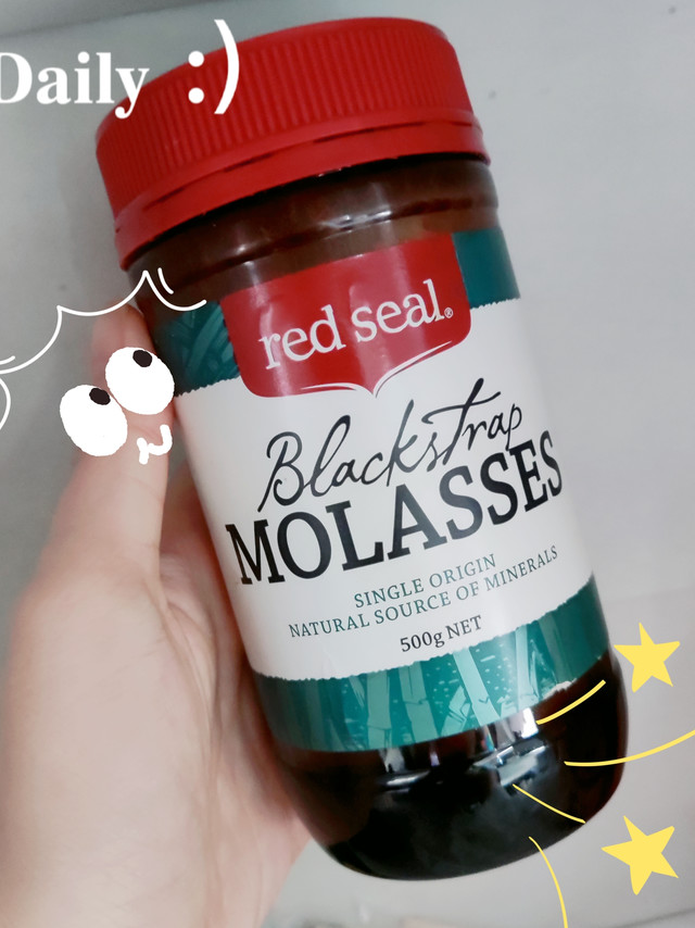 别人我不告诉他！这款绝了的液体黑糖！